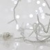 Χριστουγεννιάτικα Λαμπάκια Σειρά 700 led Θερμό Λευκό IP 44 | Eurolamp | 600-11332